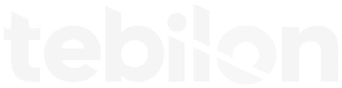 Tebilon logosu